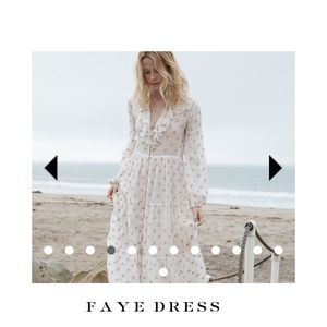 Doen Faye Dress